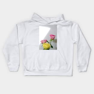 Studio Rose Bouquet, a birthday valentines gift? Kids Hoodie